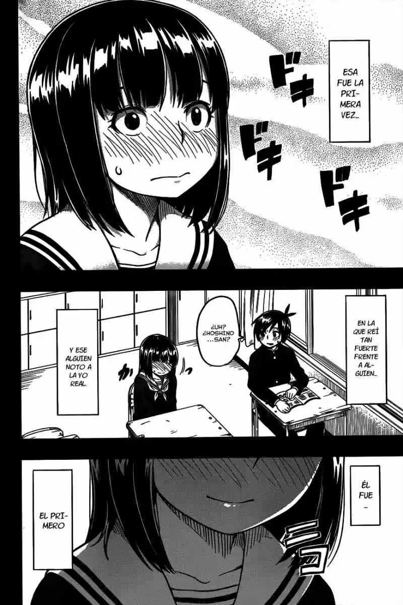 Renai Shimasen ka? (2012) - Capítulo 9 - Página 15 - LectorTMOo