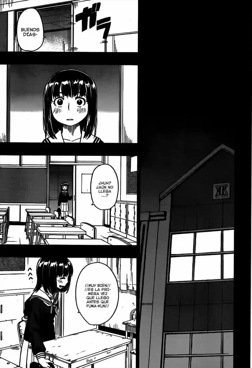 Renai Shimasen ka? (2012) - Capítulo 9 - Página 16 - LectorTMOo