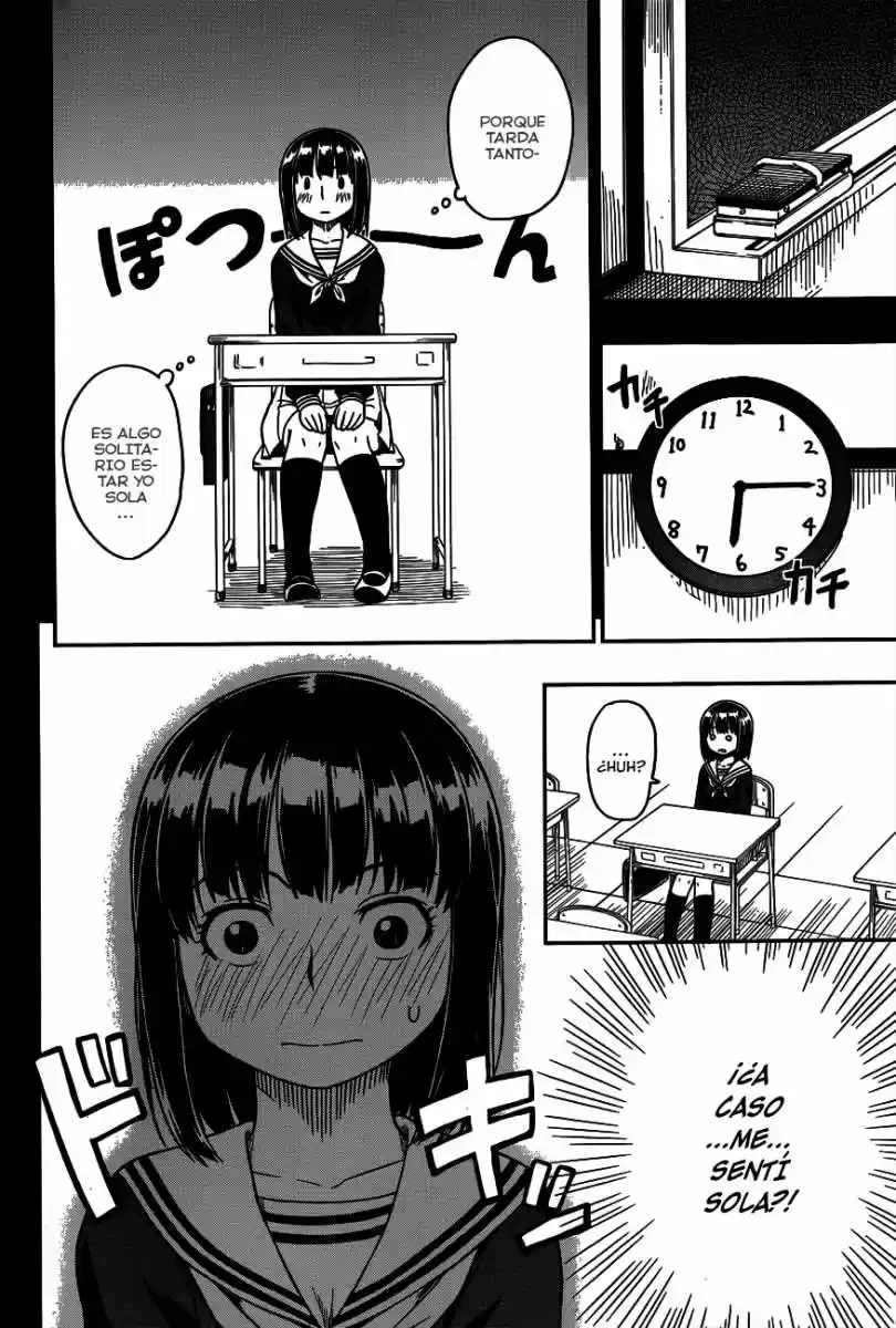 Renai Shimasen ka? (2012) - Capítulo 9 - Página 17 - LectorTMOo