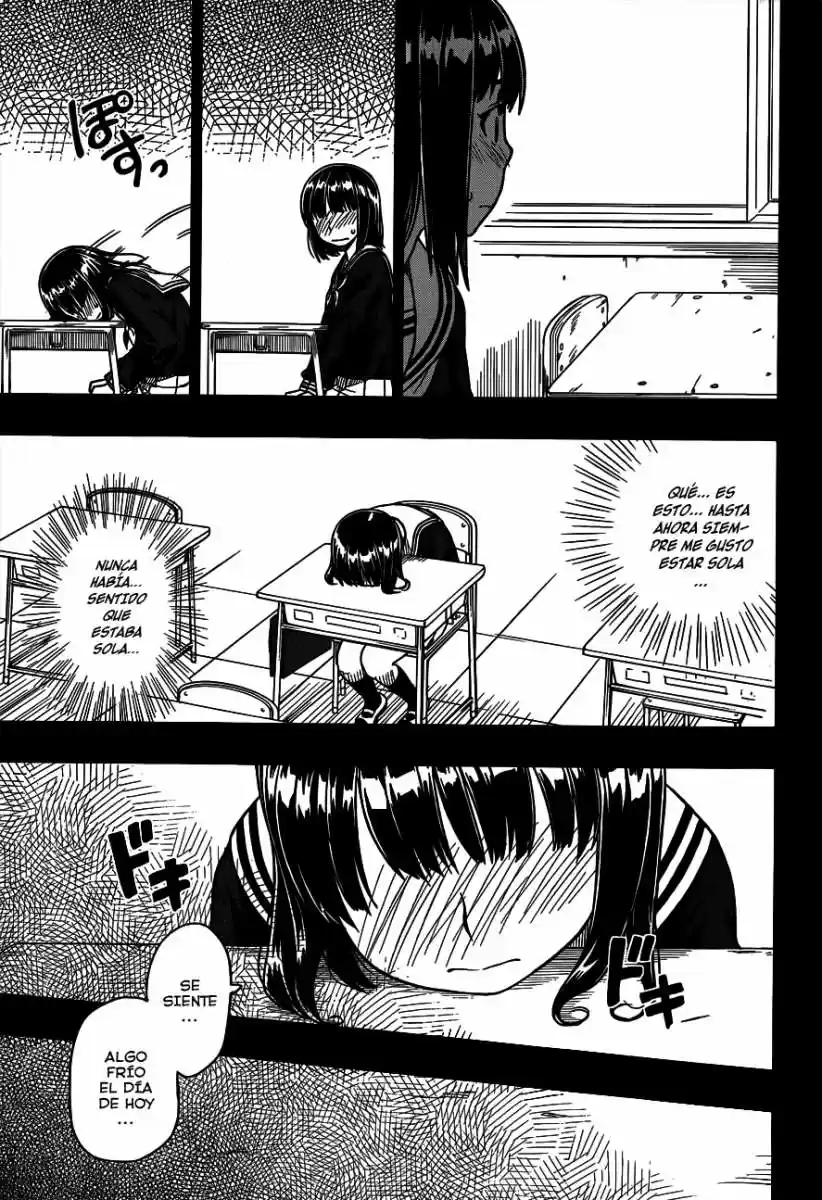 Renai Shimasen ka? (2012) - Capítulo 9 - Página 18 - LectorTMOo