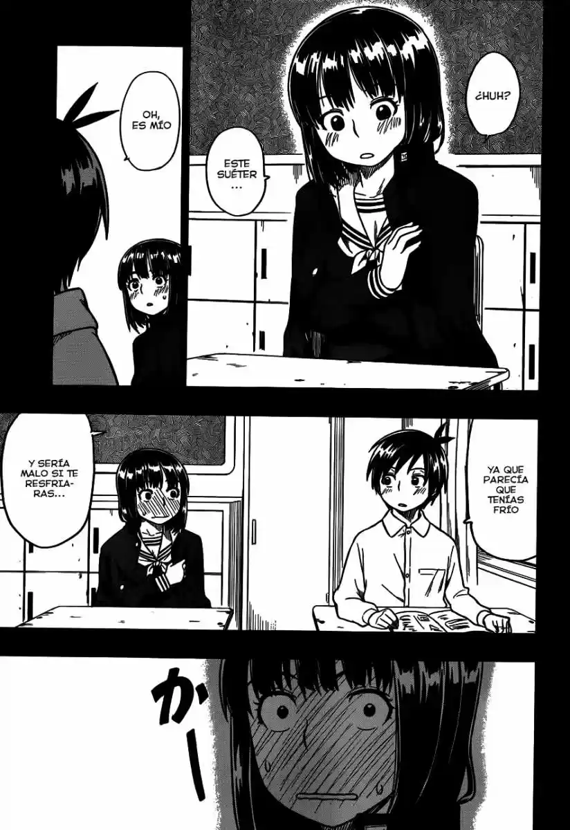 Renai Shimasen ka? (2012) - Capítulo 9 - Página 20 - LectorTMOo