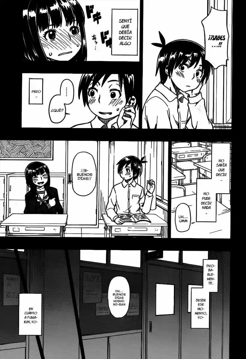 Renai Shimasen ka? (2012) - Capítulo 9 - Página 22 - LectorTMOo