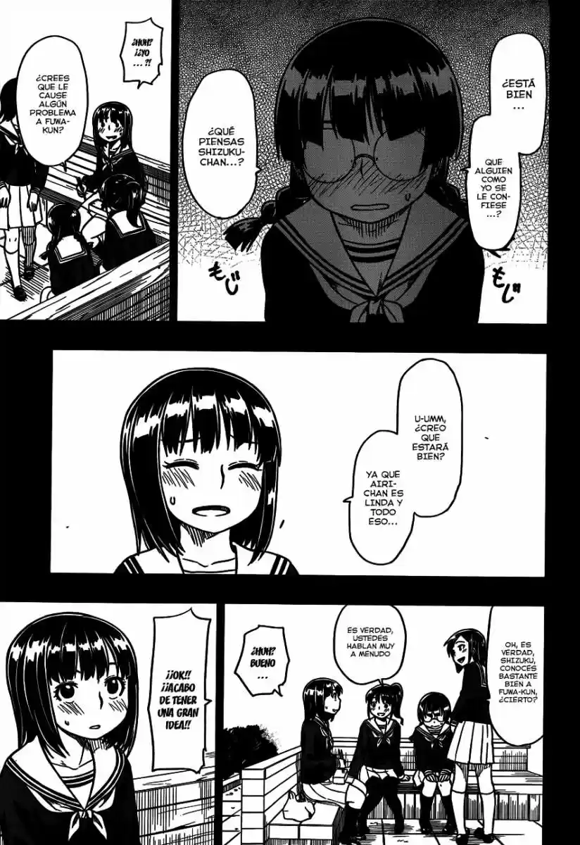 Renai Shimasen ka? (2012) - Capítulo 9 - Página 24 - LectorTMOo