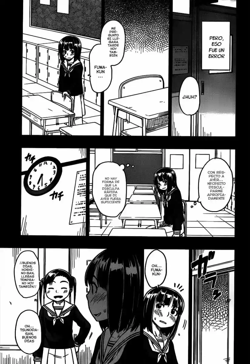 Renai Shimasen ka? (2012) - Capítulo 9 - Página 28 - LectorTMOo