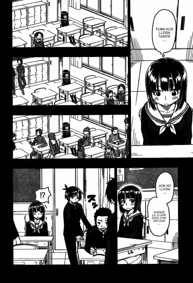 Renai Shimasen ka? (2012) - Capítulo 9 - Página 29 - LectorTMOo