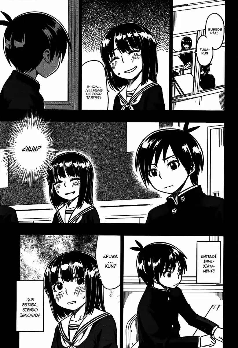 Renai Shimasen ka? (2012) - Capítulo 9 - Página 30 - LectorTMOo