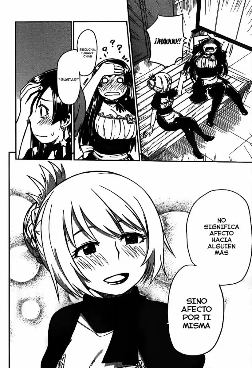 Renai Shimasen ka? (2012) - Capítulo 9 - Página 36 - LectorTMOo