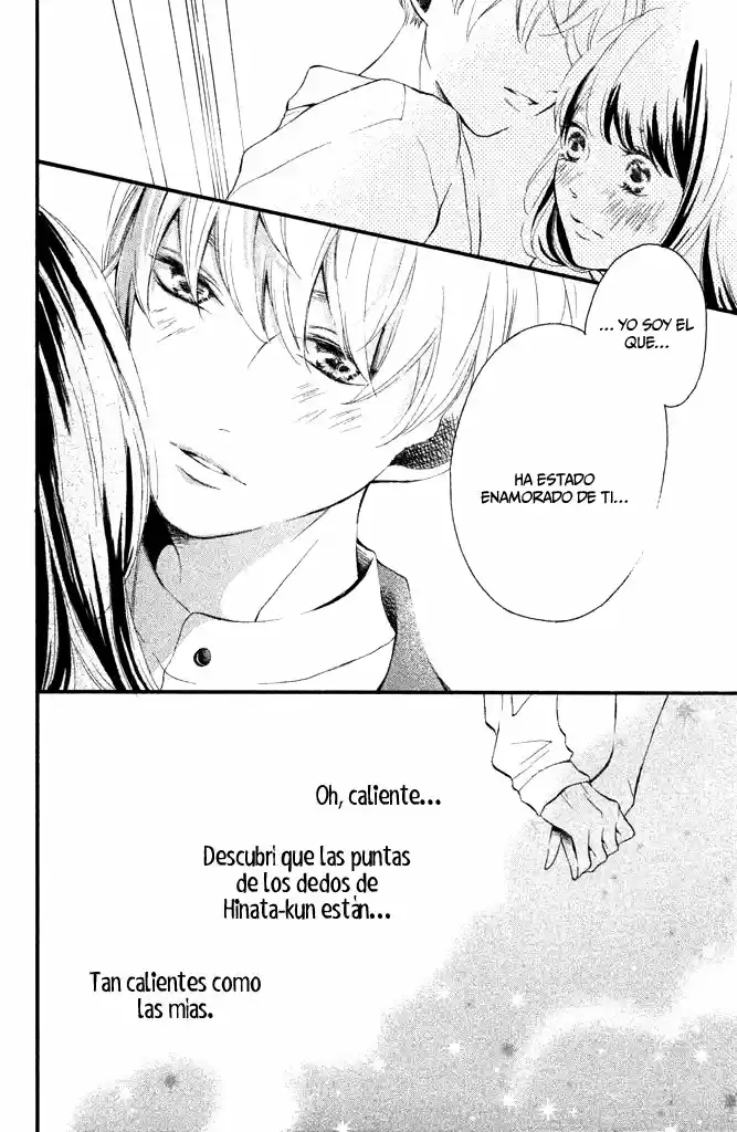 Renai Shoshinsha de Otesuu wo okake shimasu (2017) - Capítulo 3 - Página 40 - LectorTMOo
