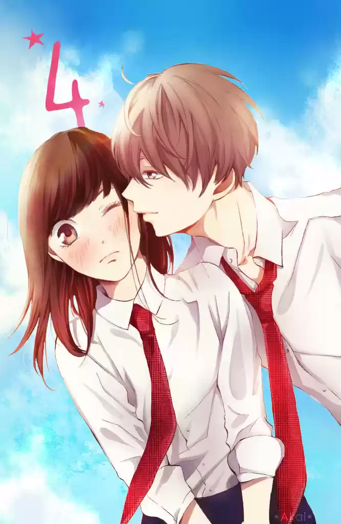 Renai Shoshinsha de Otesuu wo okake shimasu (2017) - Capítulo 4 - Página 2 - LectorTMOo