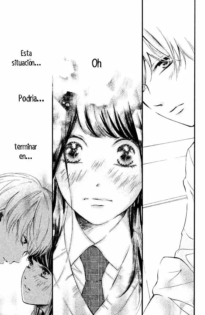 Renai Shoshinsha de Otesuu wo okake shimasu (2017) - Capítulo 4 - Página 15 - LectorTMOo