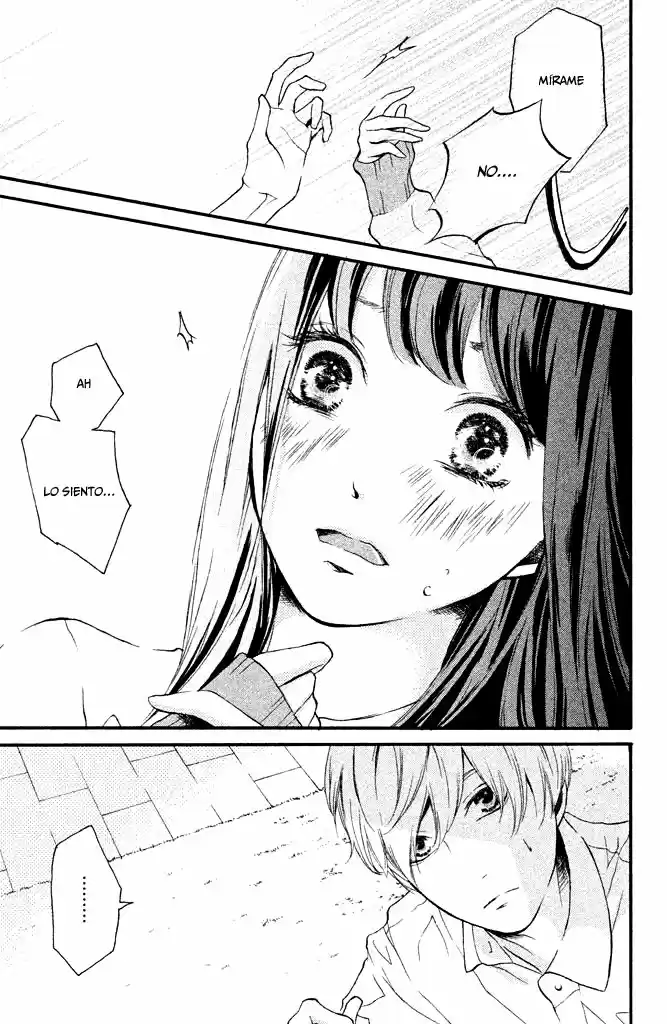 Renai Shoshinsha de Otesuu wo okake shimasu (2017) - Capítulo 4 - Página 29 - LectorTMOo