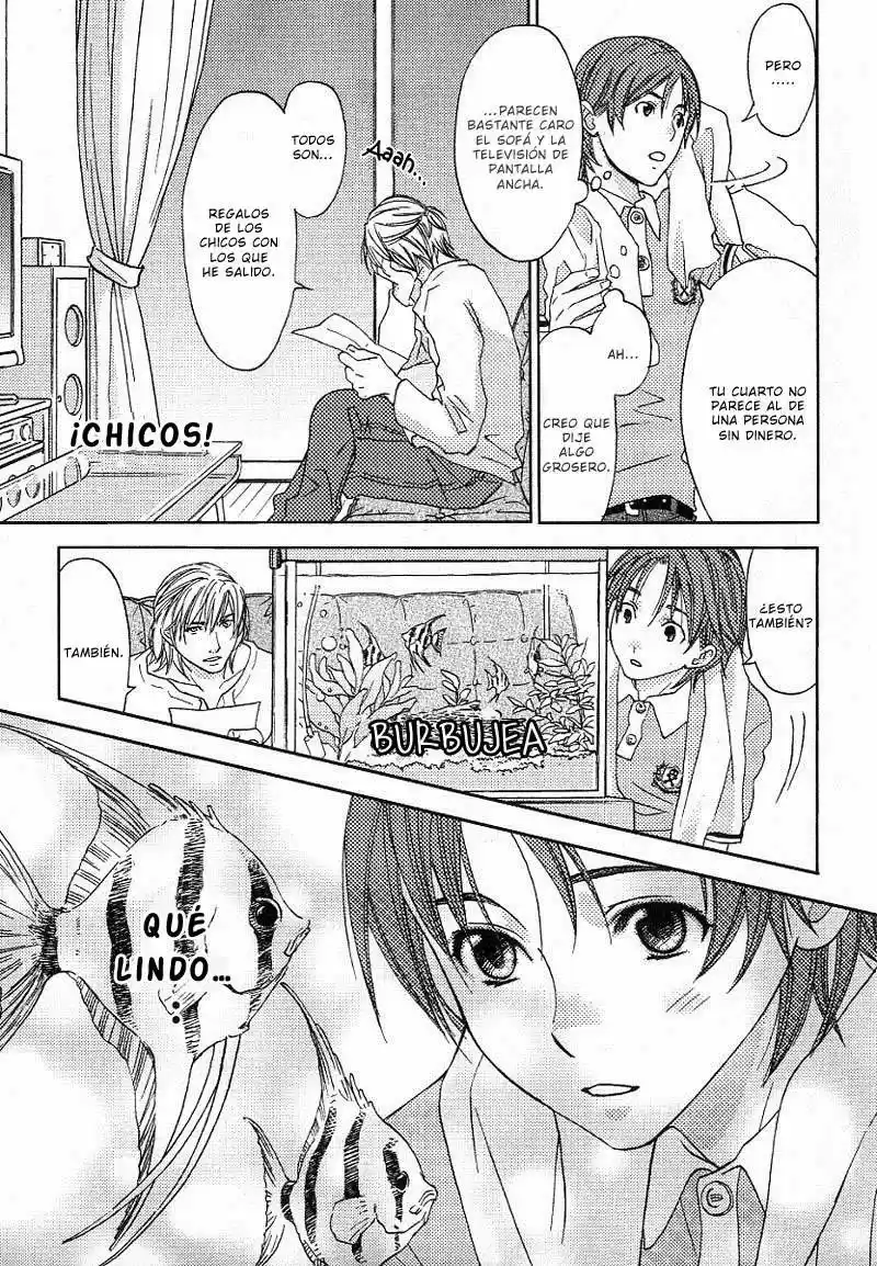 Renai Zemi (2008) - Capítulo 1 - Página 17 - LectorTMOo