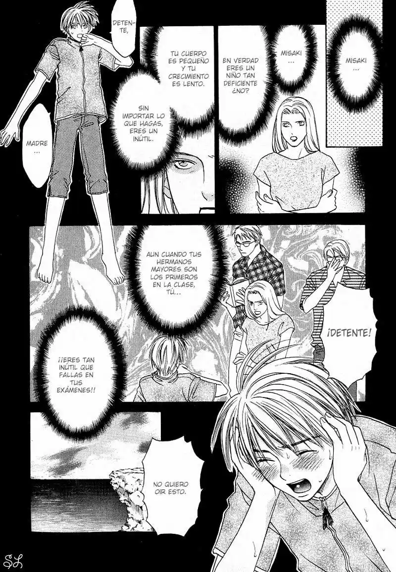 Renai Zemi (2008) - Capítulo 4 - Página 9 - LectorTMOo