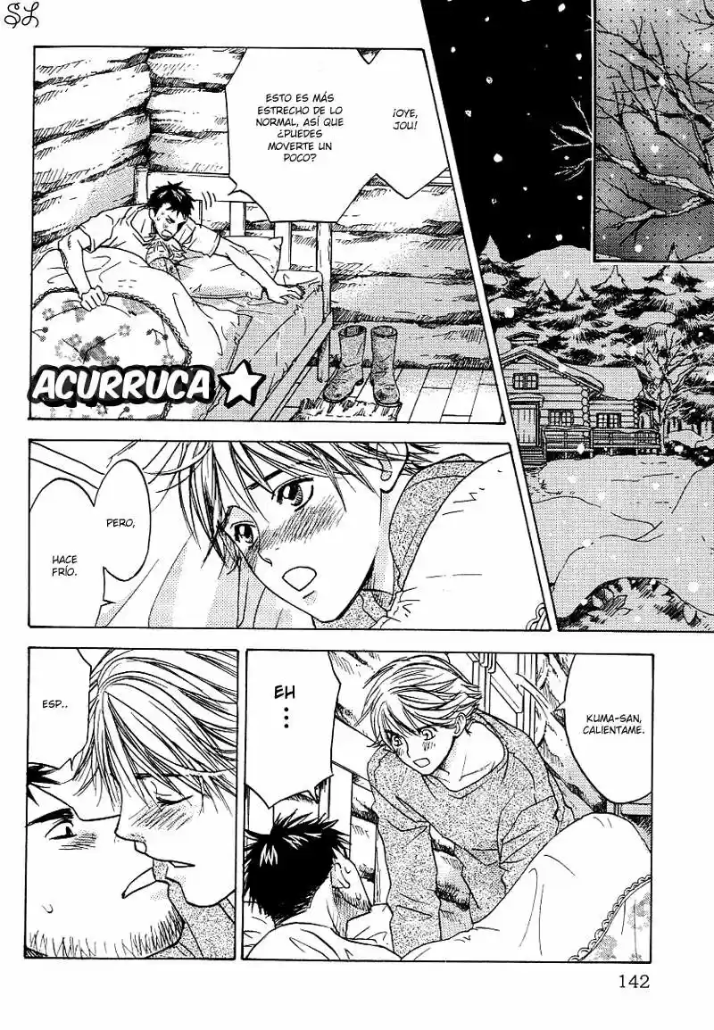 Renai Zemi (2008) - Capítulo 5 - Página 13 - LectorTMOo