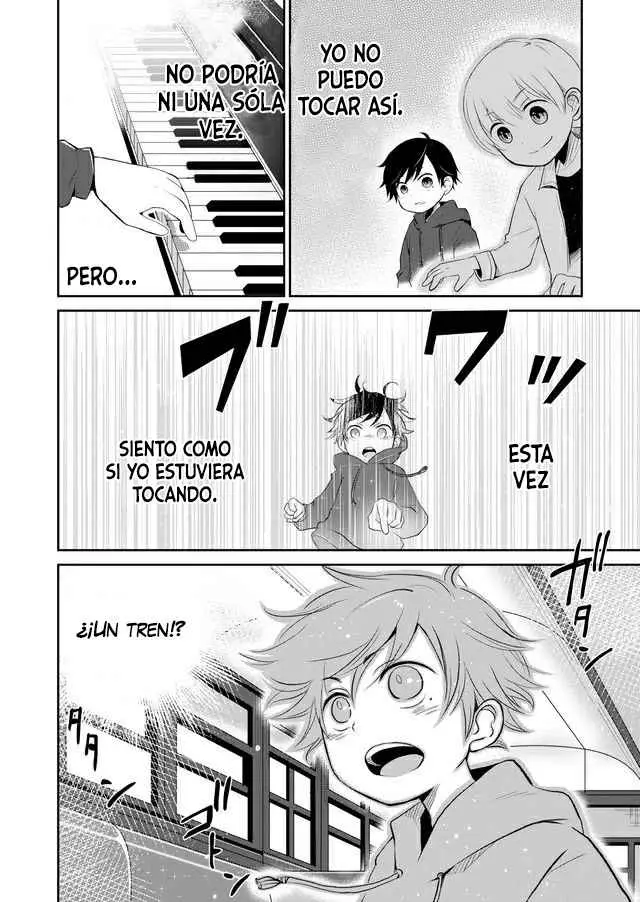 Rendan note - Capítulo 1 - Página 8 - LectorTMOo