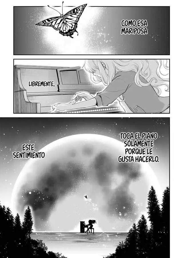 Rendan note - Capítulo 1 - Página 29 - LectorTMOo