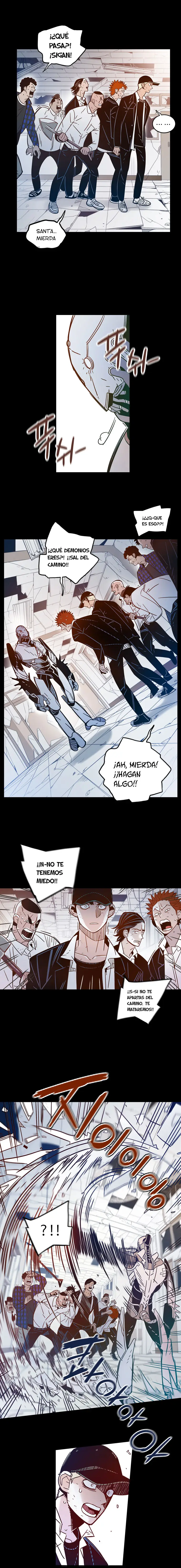 Rendezvous (2019) - Capítulo 10 - Página 9 - LectorTMOo