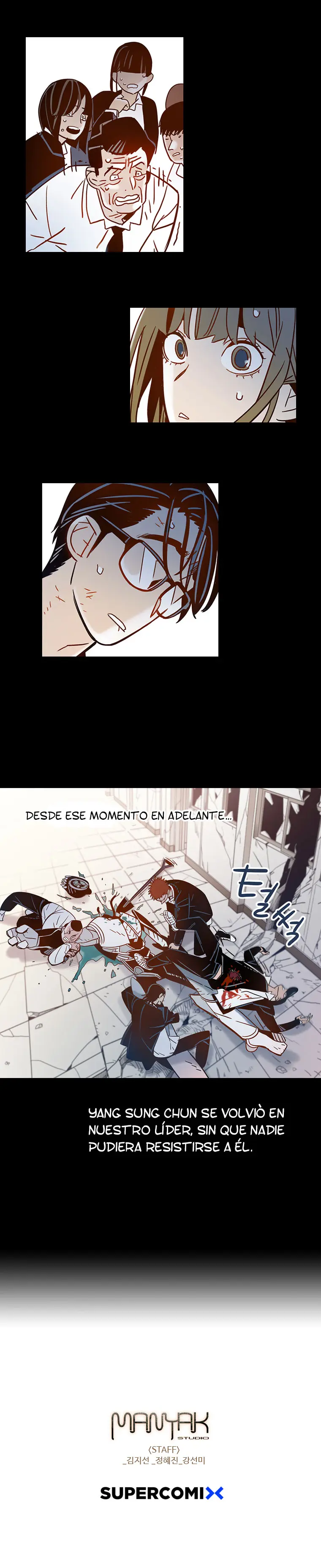 Rendezvous (2019) - Capítulo 10 - Página 13 - LectorTMOo