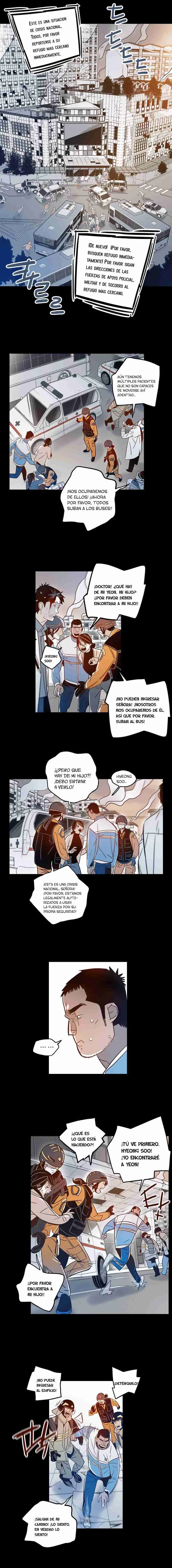 Rendezvous (2019) - Capítulo 11 - Página 5 - LectorTMOo