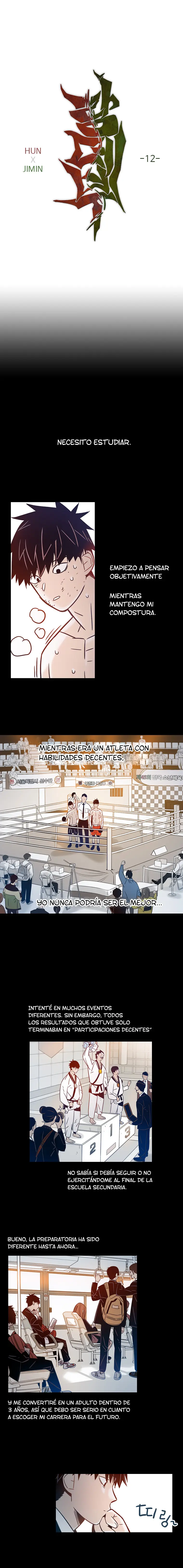 Rendezvous (2019) - Capítulo 12 - Página 2 - LectorTMOo
