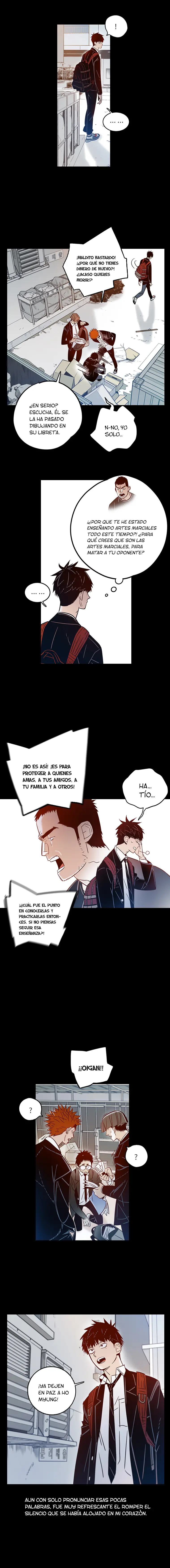Rendezvous (2019) - Capítulo 12 - Página 14 - LectorTMOo
