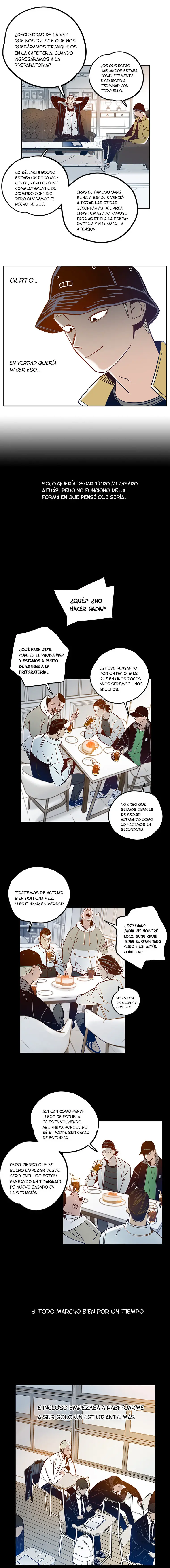 Rendezvous (2019) - Capítulo 13 - Página 13 - LectorTMOo