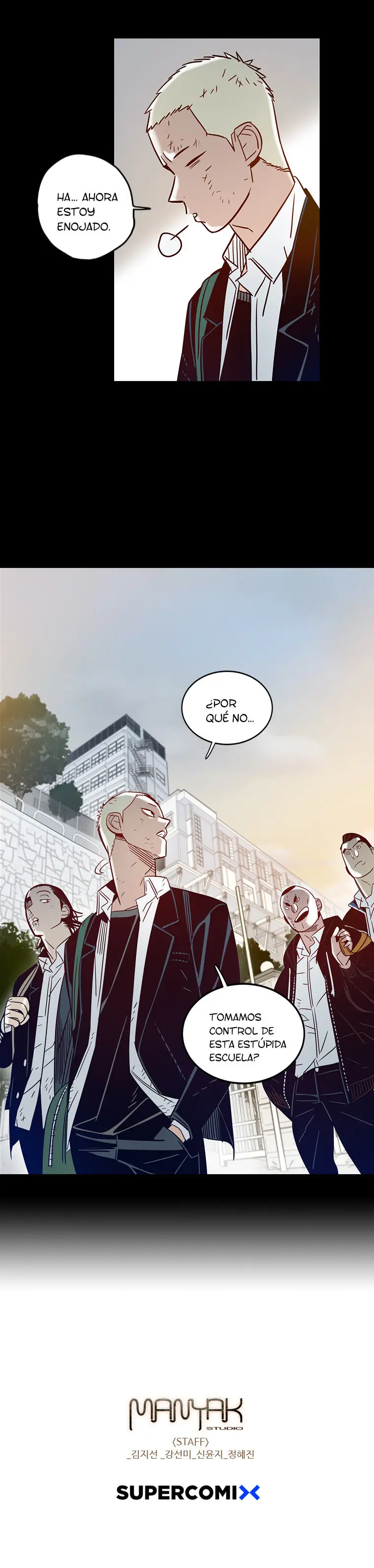 Rendezvous (2019) - Capítulo 13 - Página 16 - LectorTMOo