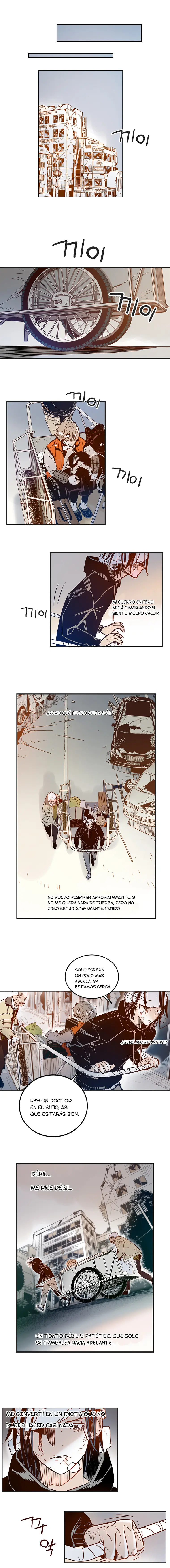 Rendezvous (2019) - Capítulo 4 - Página 6 - LectorTMOo