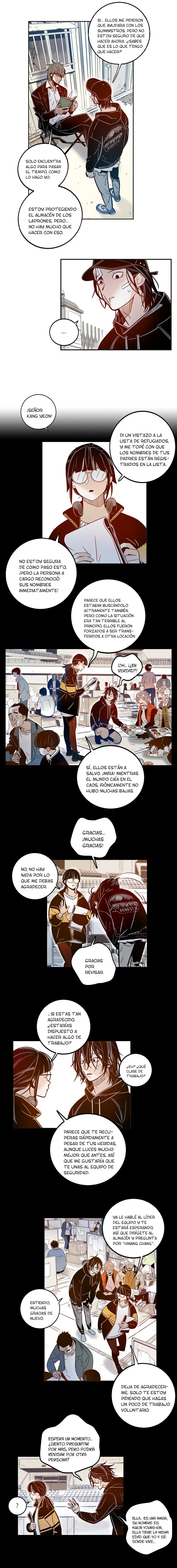 Rendezvous (2019) - Capítulo 5 - Página 3 - LectorTMOo