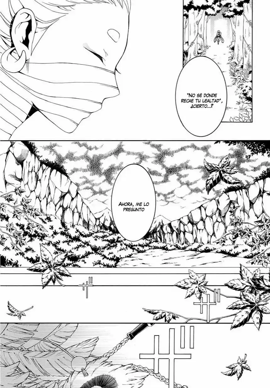 Rengoku ni Warau (2014) - Capítulo 10 - Página 8 - LectorTMOo