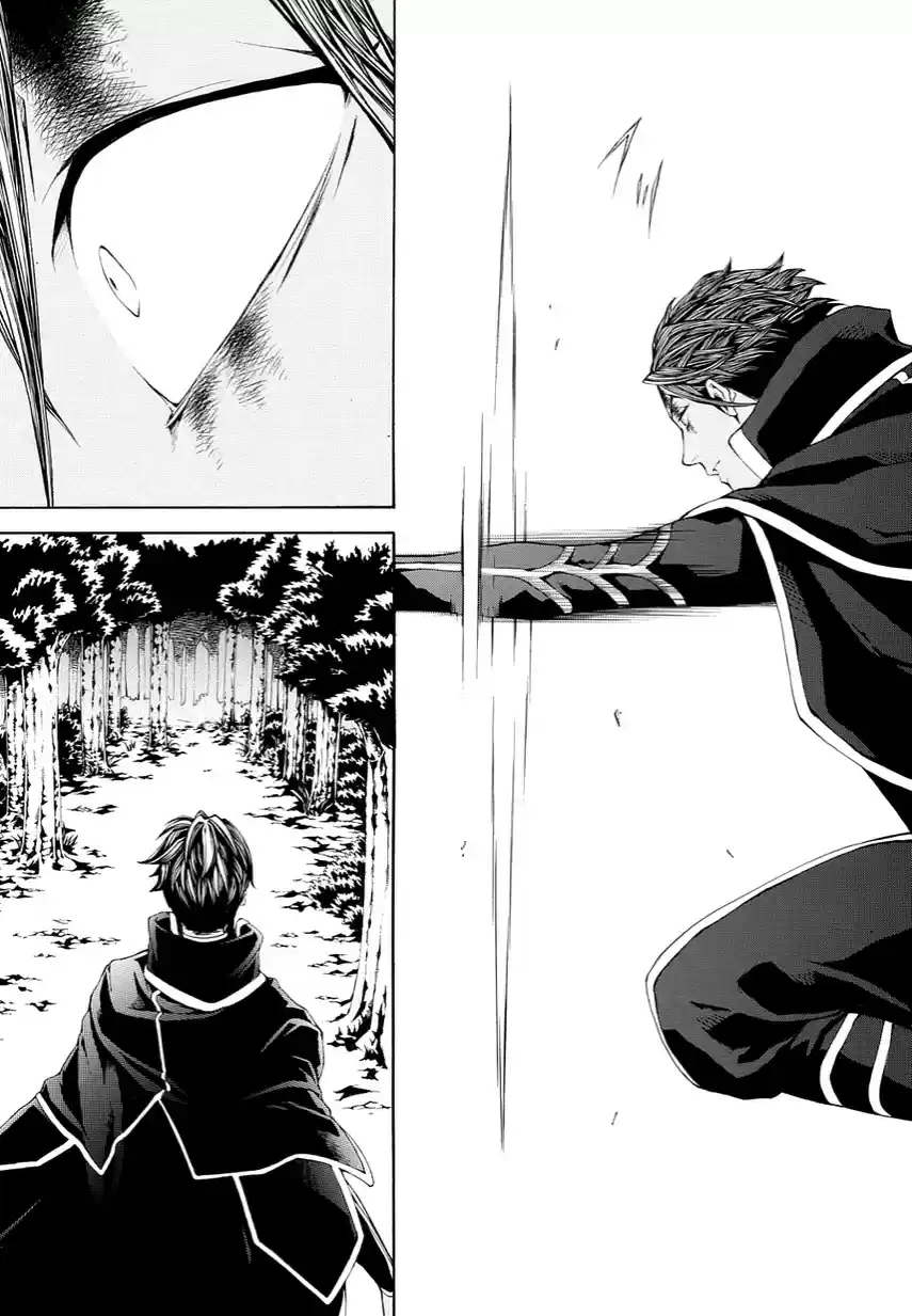 Rengoku ni Warau (2014) - Capítulo 12 - Página 18 - LectorTMOo