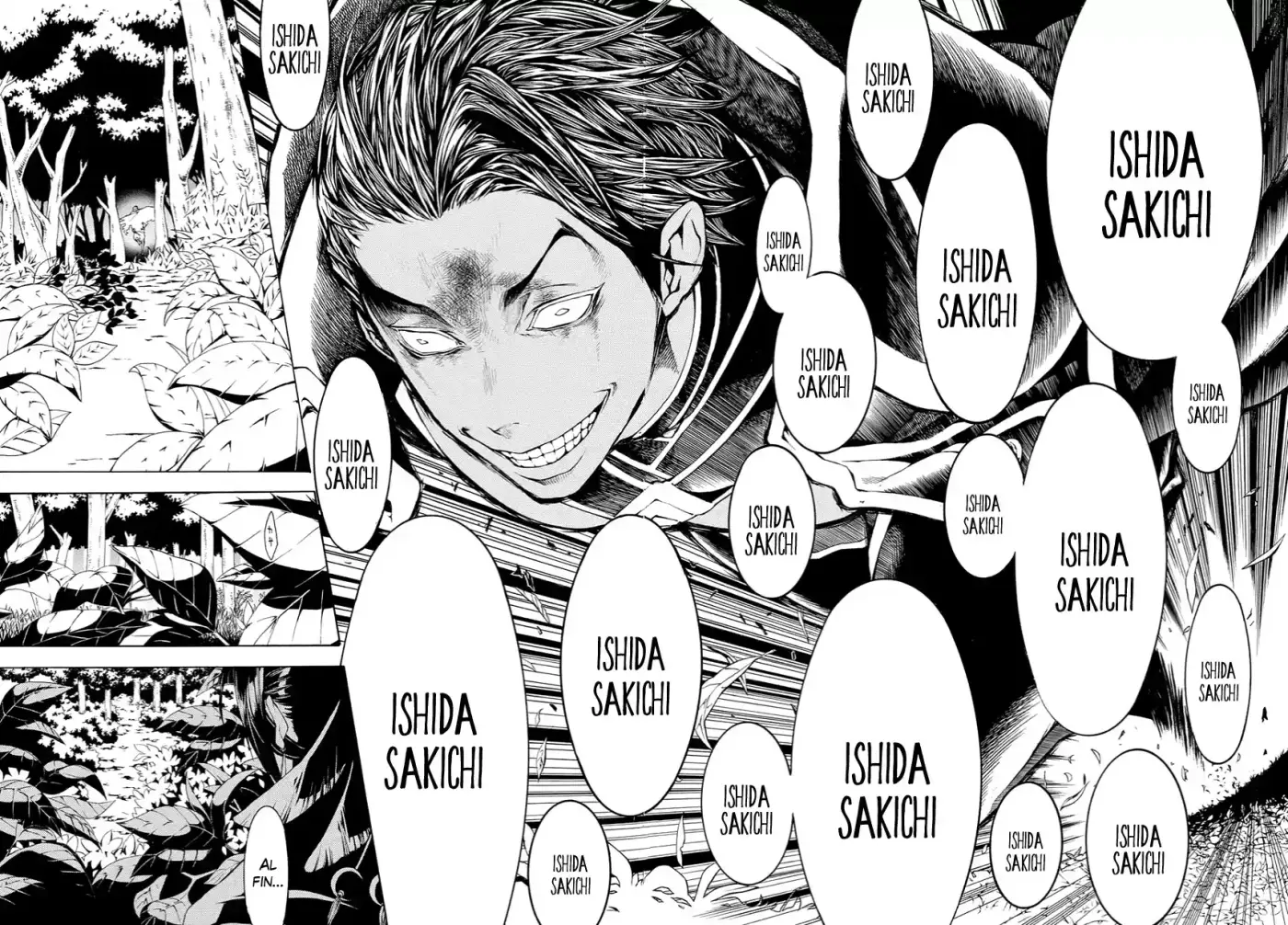 Rengoku ni Warau (2014) - Capítulo 12 - Página 20 - LectorTMOo