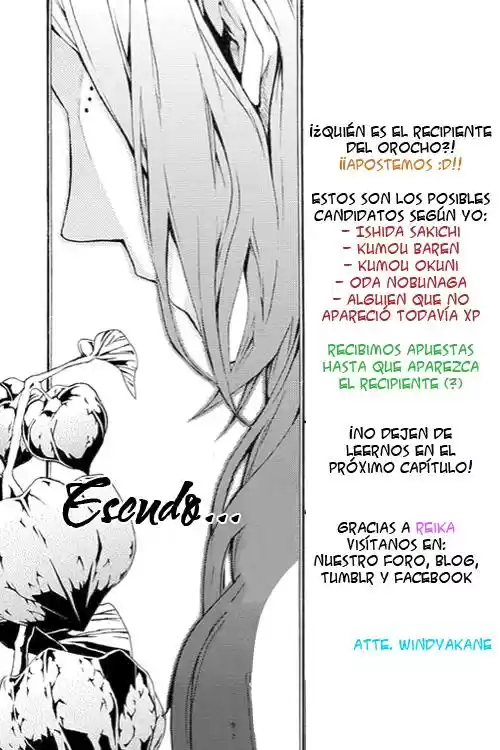 Rengoku ni Warau (2014) - Capítulo 13 - Página 20 - LectorTMOo