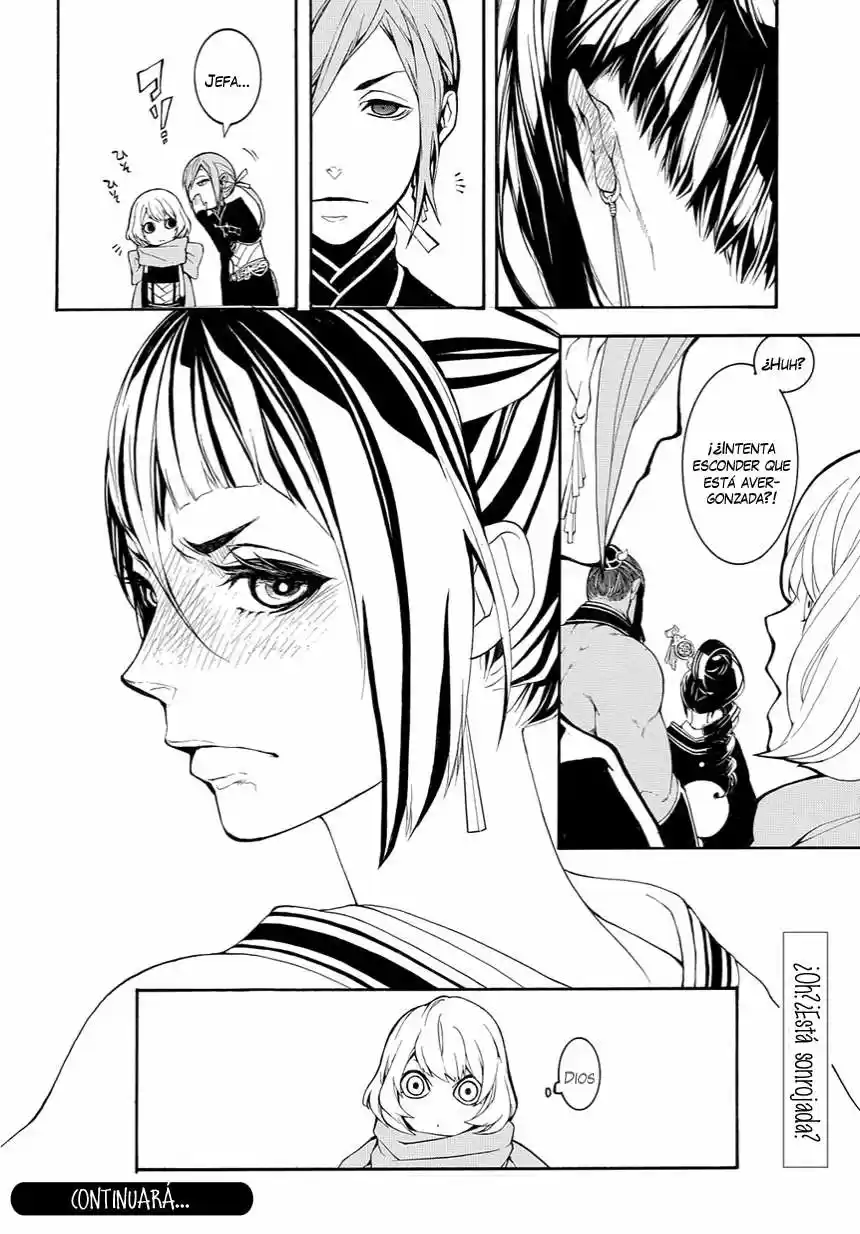 Rengoku ni Warau (2014) - Capítulo 15 - Página 15 - LectorTMOo