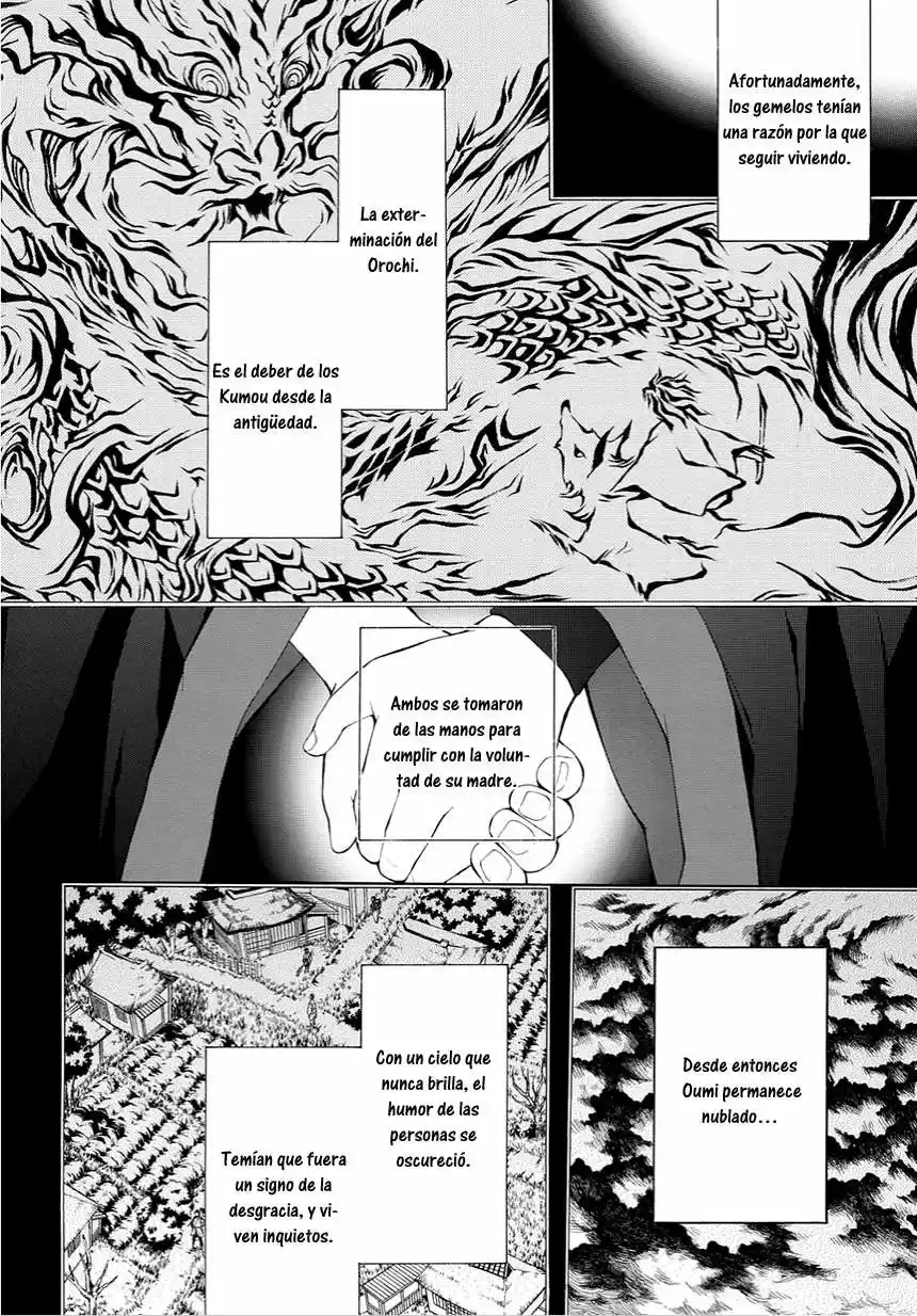 Rengoku ni Warau (2014) - Capítulo 16 - Página 9 - LectorTMOo