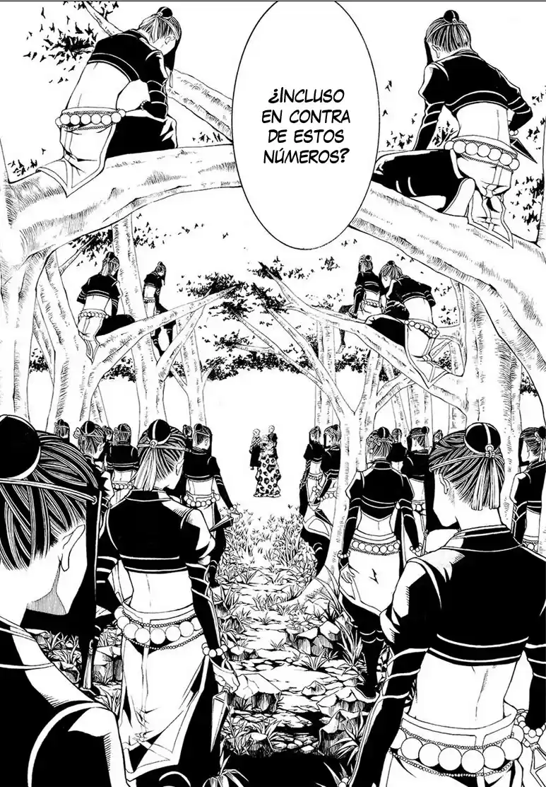 Rengoku ni Warau (2014) - Capítulo 6 - Página 44 - LectorTMOo