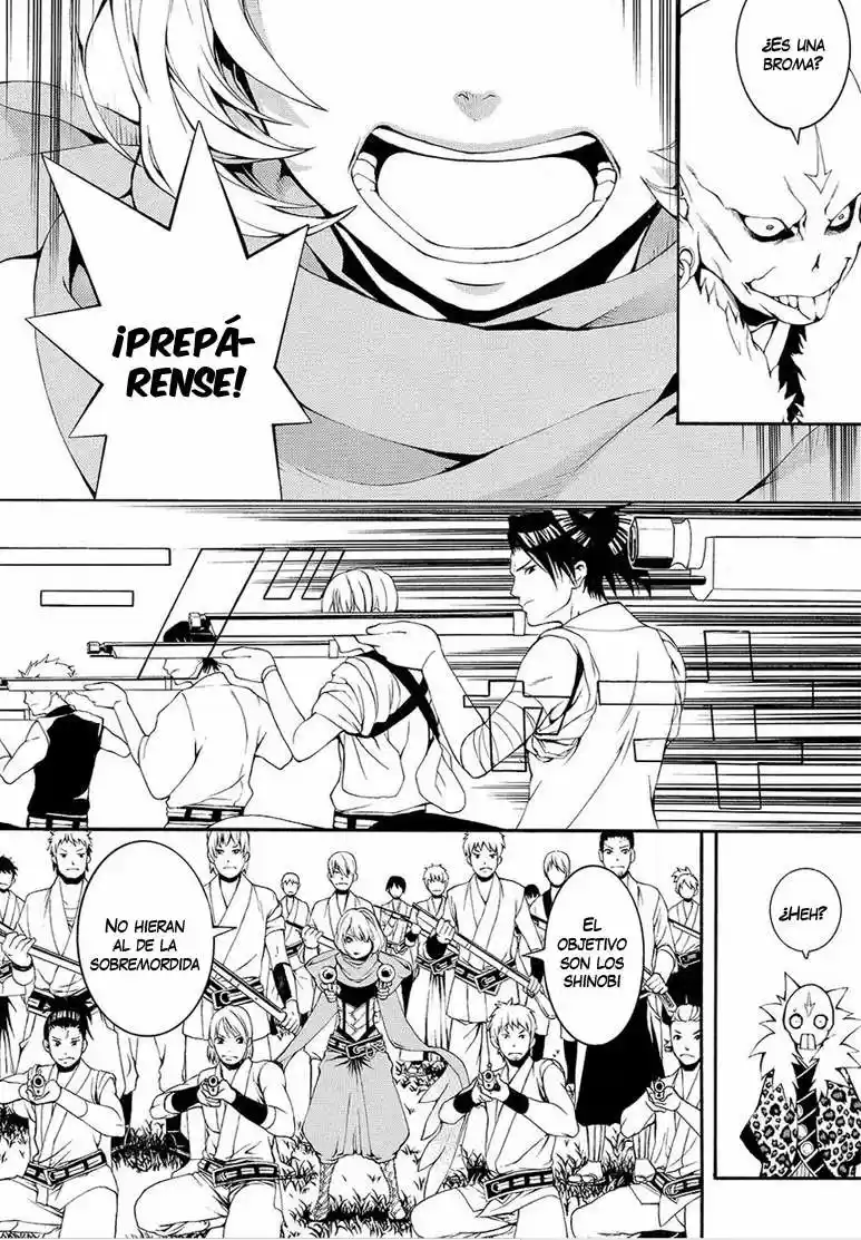 Rengoku ni Warau (2014) - Capítulo 6 - Página 47 - LectorTMOo