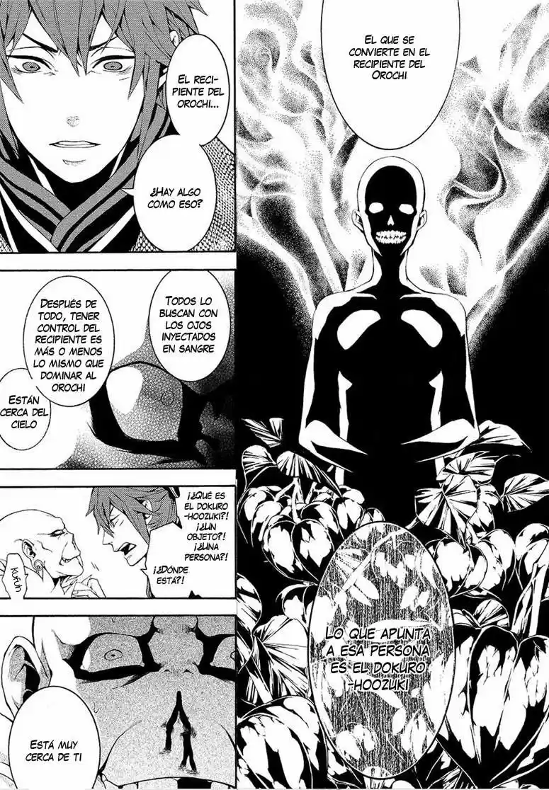 Rengoku ni Warau (2014) - Capítulo 6 - Página 56 - LectorTMOo
