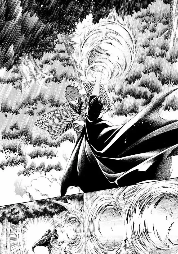 Rengoku ni Warau (2014) - Capítulo 7 - Página 10 - LectorTMOo