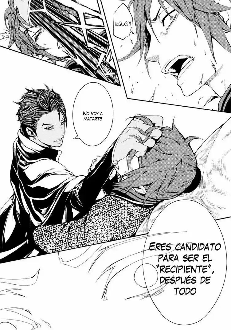 Rengoku ni Warau (2014) - Capítulo 7 - Página 11 - LectorTMOo