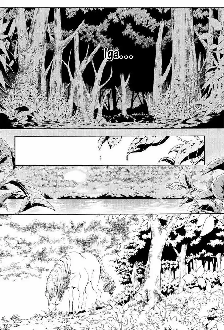 Rengoku ni Warau (2014) - Capítulo 7 - Página 14 - LectorTMOo