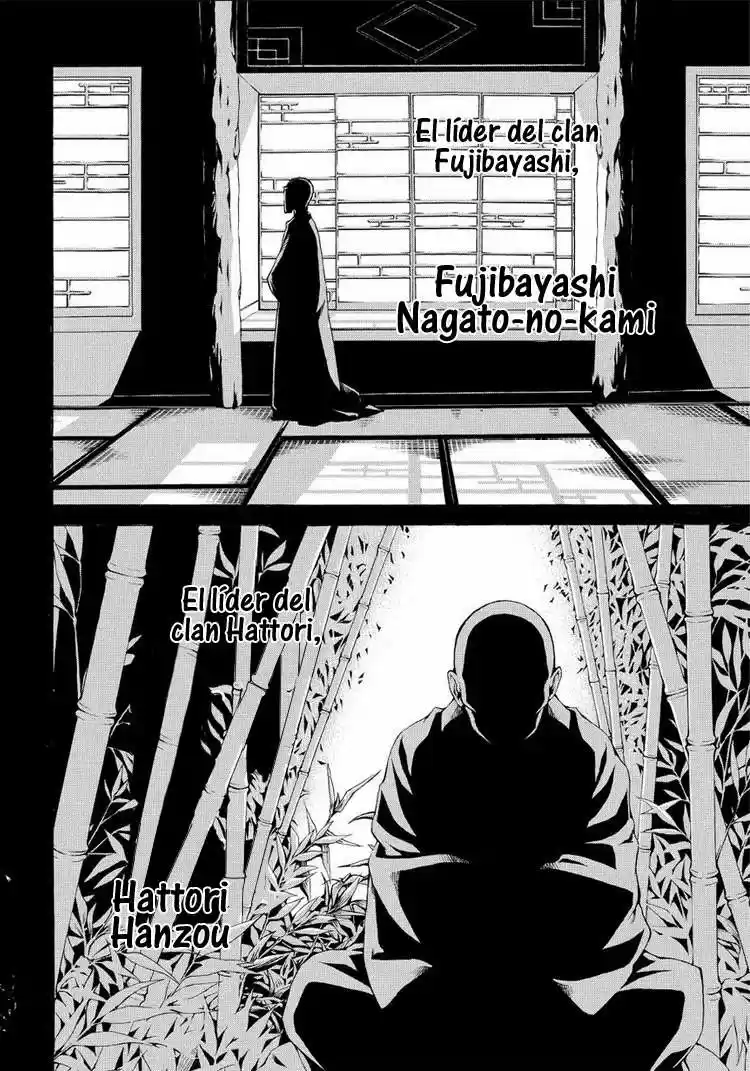 Rengoku ni Warau (2014) - Capítulo 7 - Página 20 - LectorTMOo