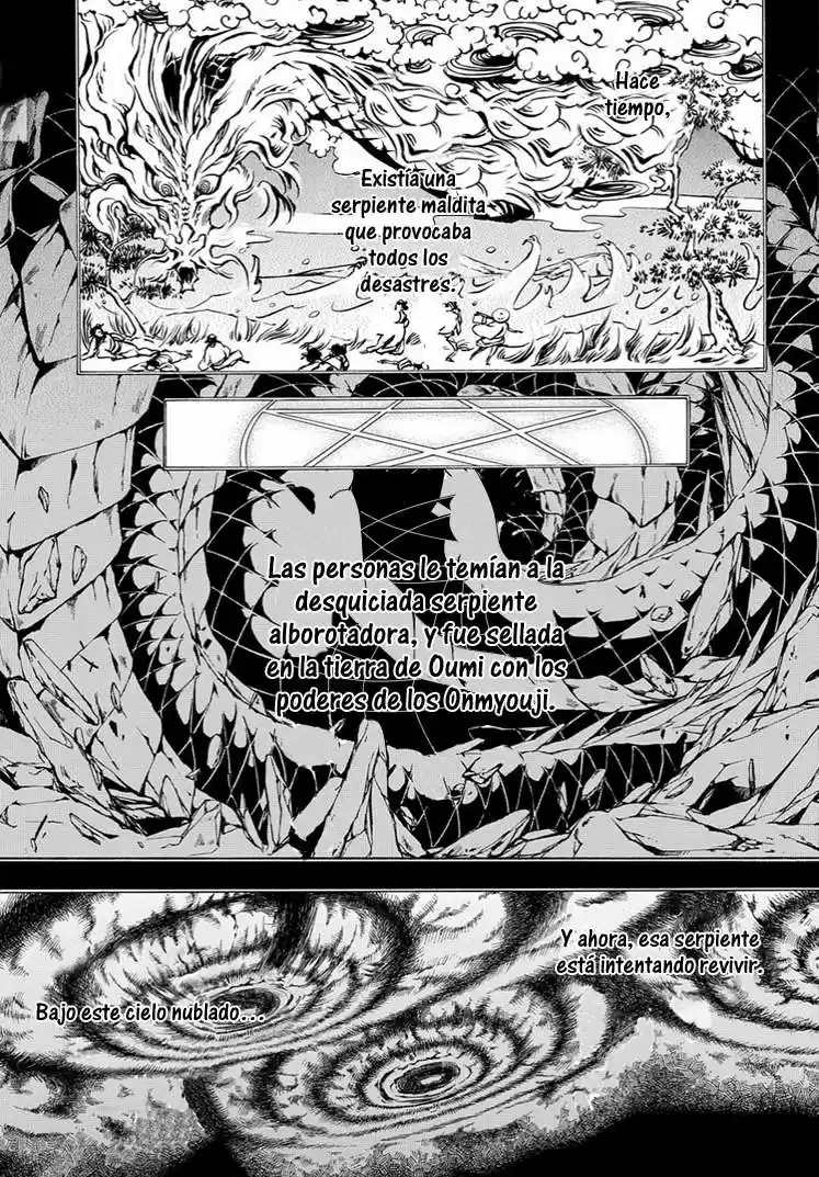 Rengoku ni Warau (2014) - Capítulo 8 - Página 5 - LectorTMOo