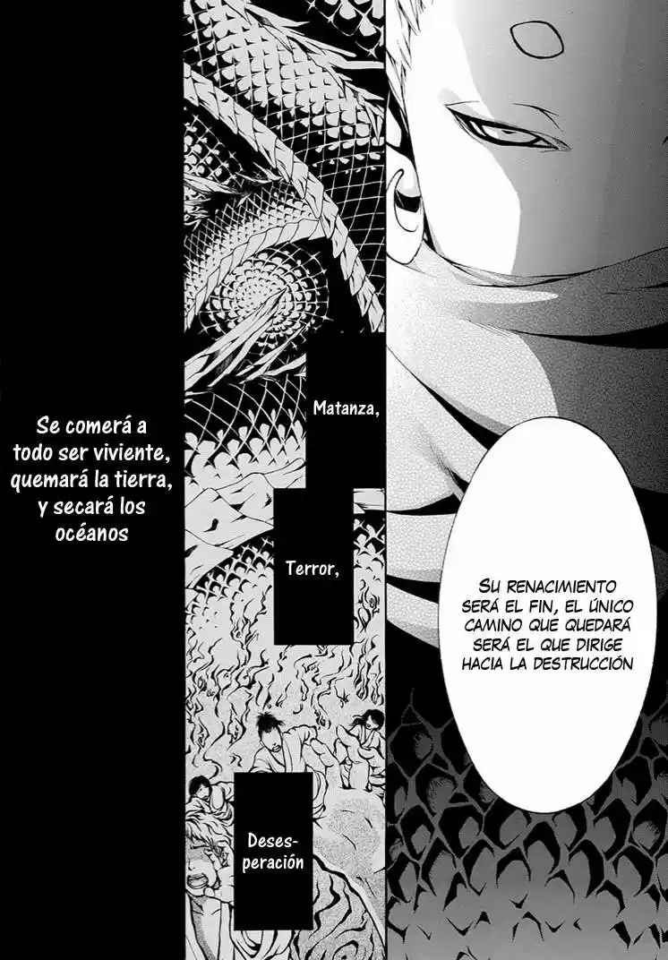 Rengoku ni Warau (2014) - Capítulo 8 - Página 23 - LectorTMOo