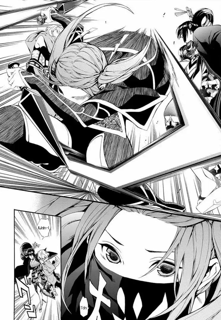 Rengoku ni Warau (2014) - Capítulo 9 - Página 14 - LectorTMOo