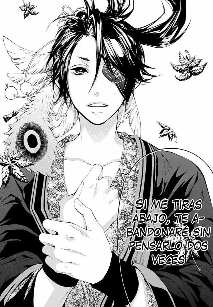 Rengoku ni Warau (2014) - Capítulo 9 - Página 44 - LectorTMOo
