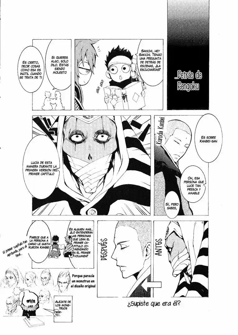 Rengoku ni Warau (2014) - Capítulo 9 - Página 50 - LectorTMOo