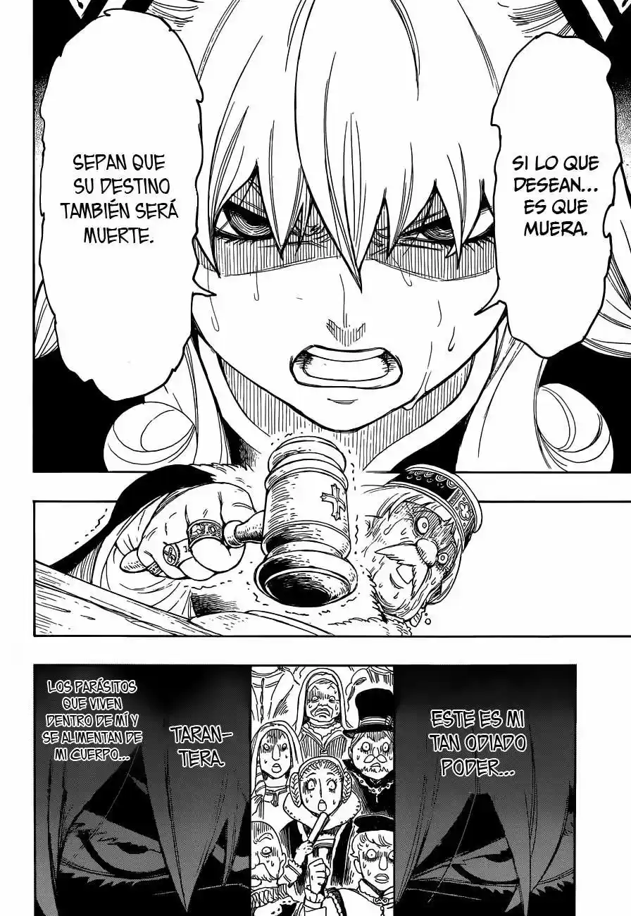 Rengoku no Ashe (2015) - Capítulo  - Página 39 - LectorTMOo