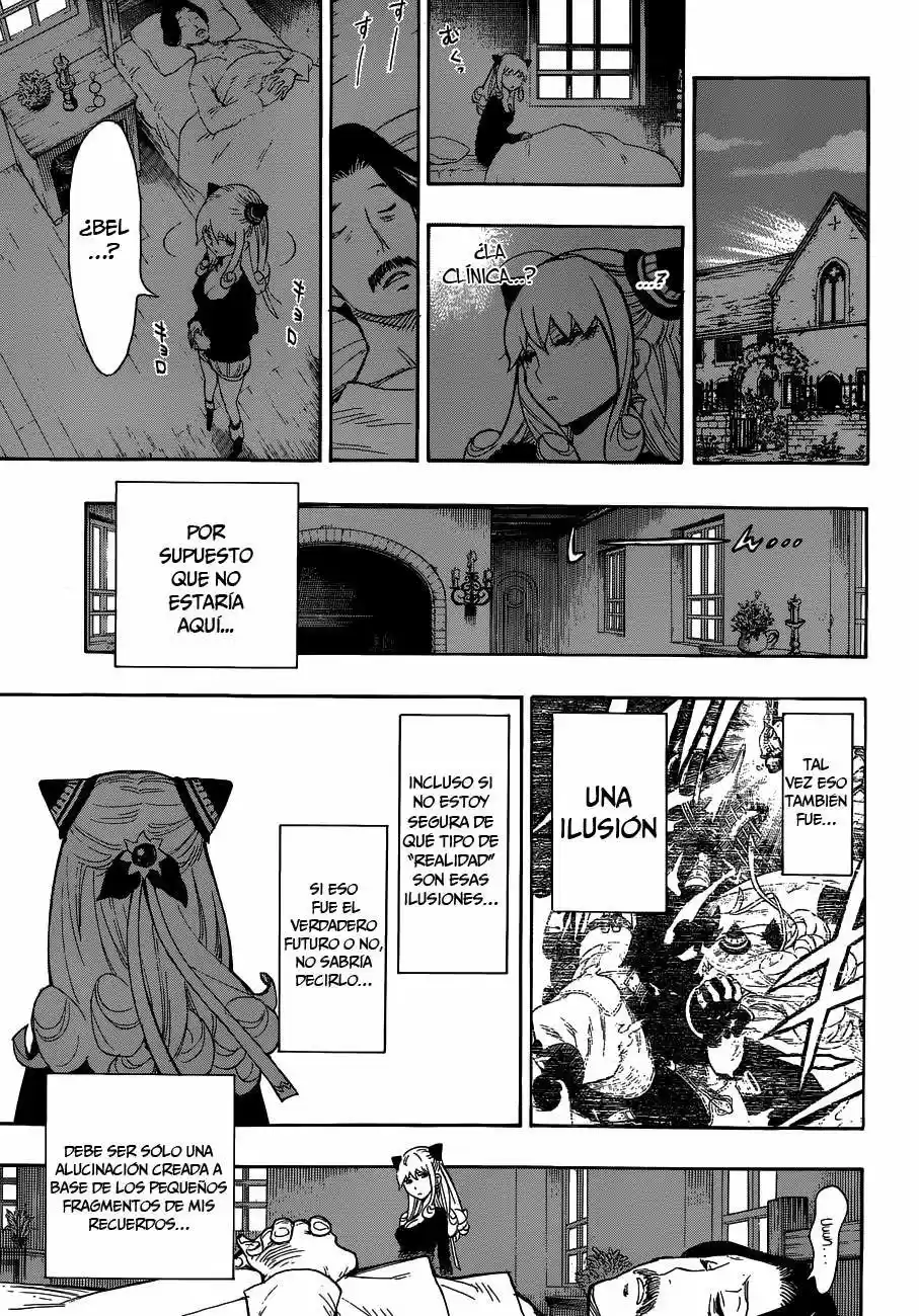 Rengoku no Ashe (2015) - Capítulo  - Página 44 - LectorTMOo