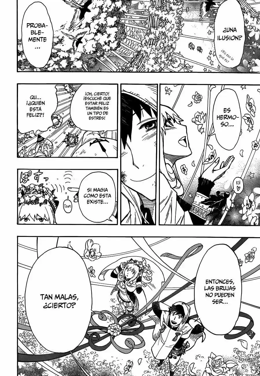 Rengoku no Ashe (2015) - Capítulo  - Página 50 - LectorTMOo